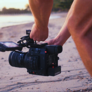 پک کامل فیلتر رنگ حرفهای (LUTs Pack)