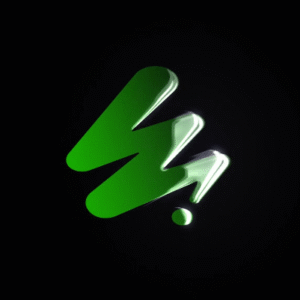 لوگو موشن لایه باز سهبعدی | ویژه برندها